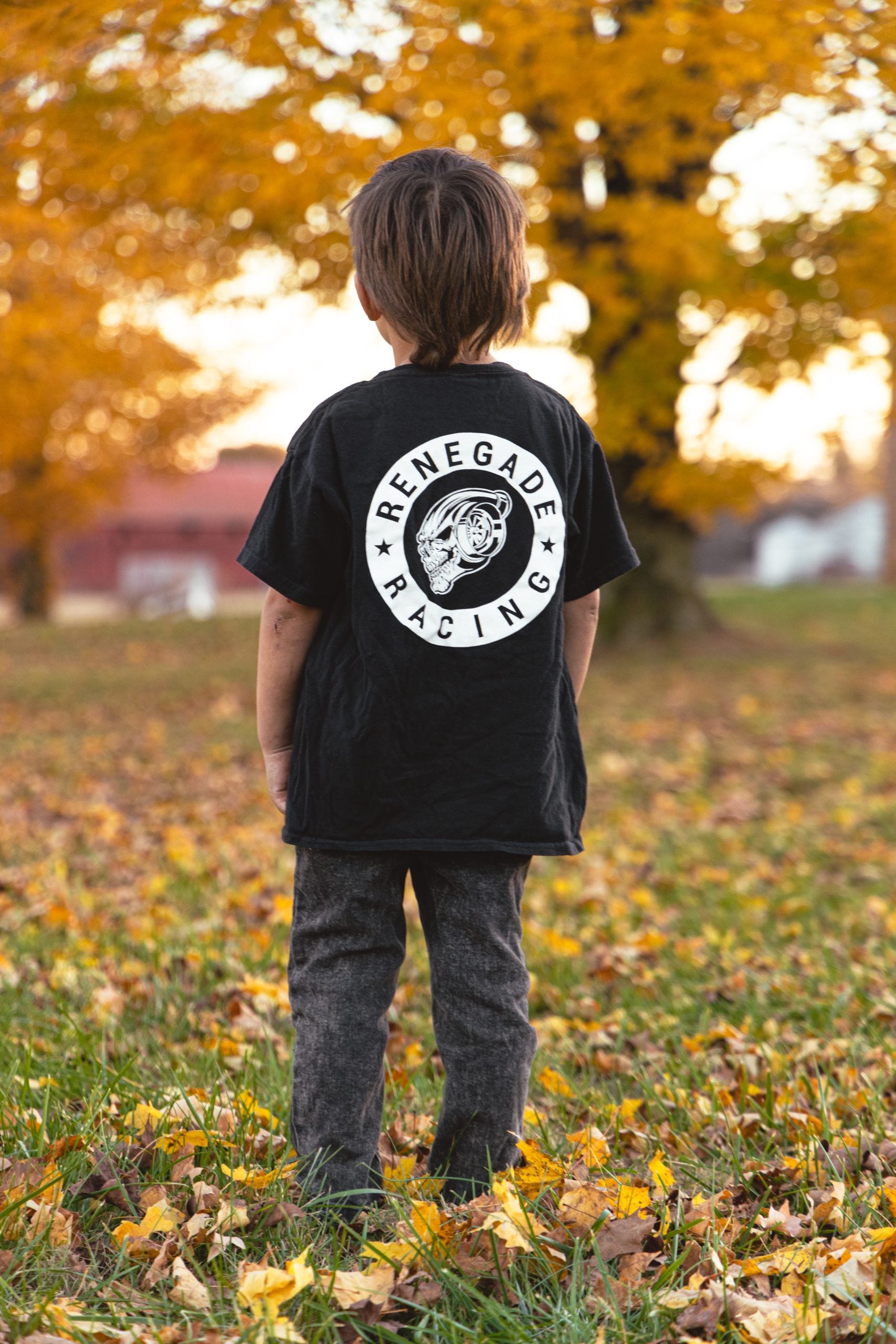 Renegade Racing T-Shirt