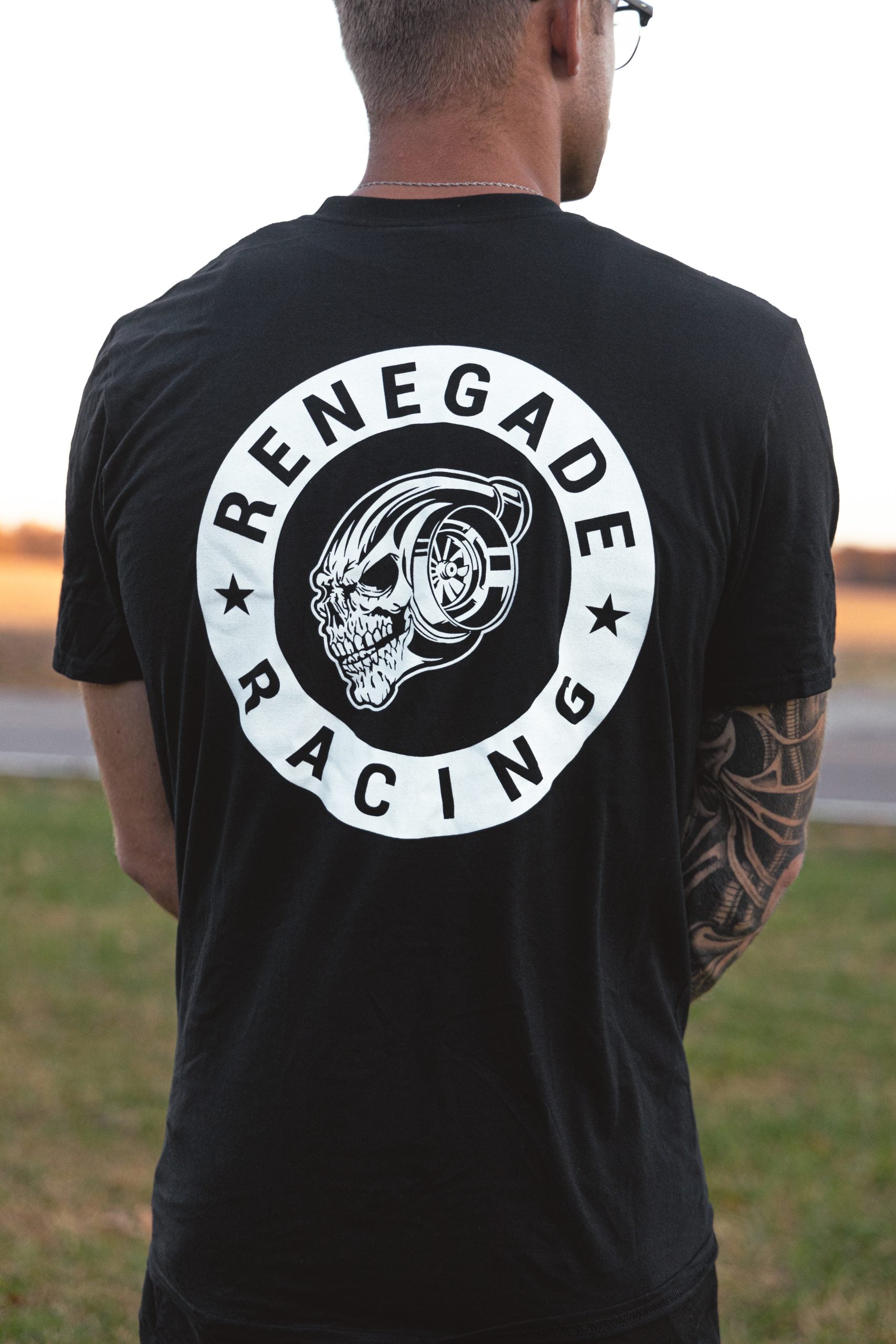 Renegade Racing T-Shirt