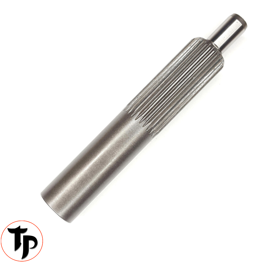 Steel Clutch Alignment Tool, 26 Spline, GM LT & LS, T56 & TR-6060