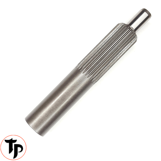 Steel Clutch Alignment Tool, 26 Spline, GM LT & LS, T56 & TR-6060