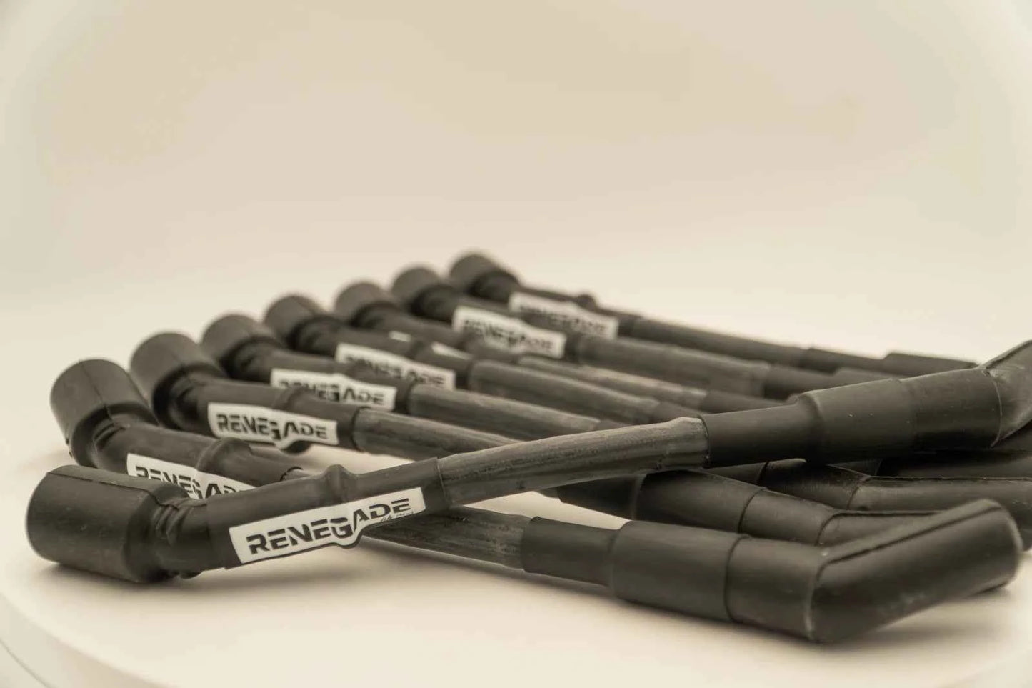 RENEGADE BY SCOTT PERFORMANCE LT GEN5-5 Spark Plug Wire Set-Black