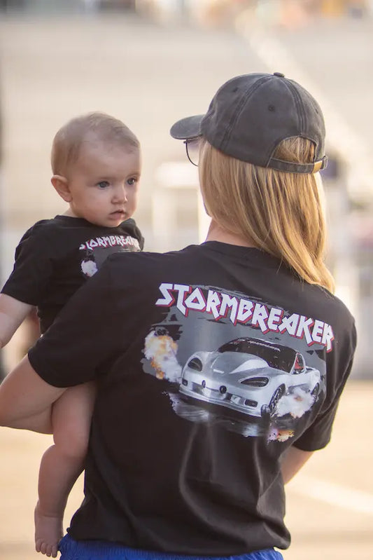 Stormbreaker T-Shirt