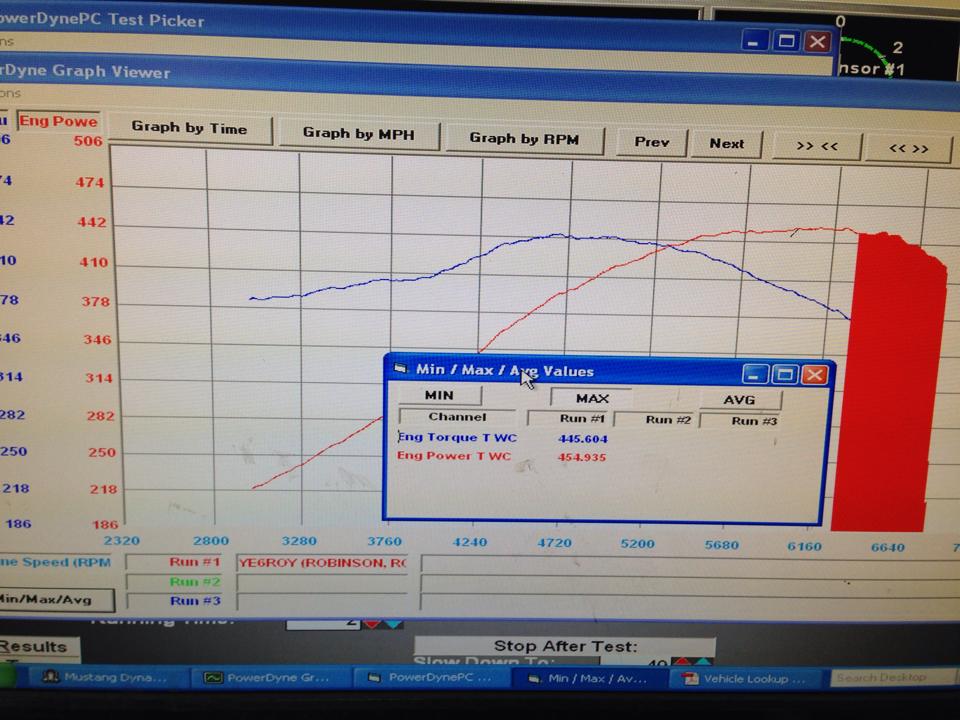 STOCK Converter Camshaft for LS3 & L99 Engines - image 3
