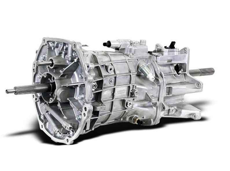 Level 3.5 Magnum Conversion for 1997-2013 C5 & C6 Corvette