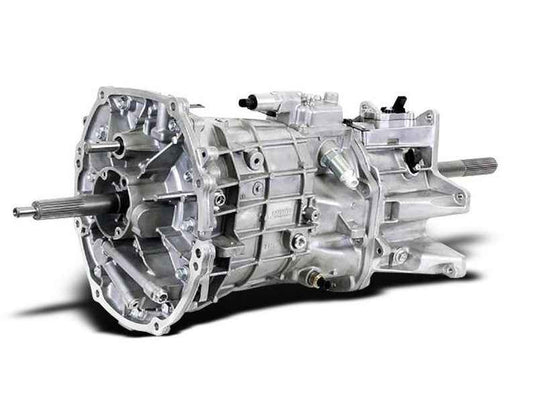 Level 3.5 Magnum Conversion for 1997-2013 C5 & C6 Corvette