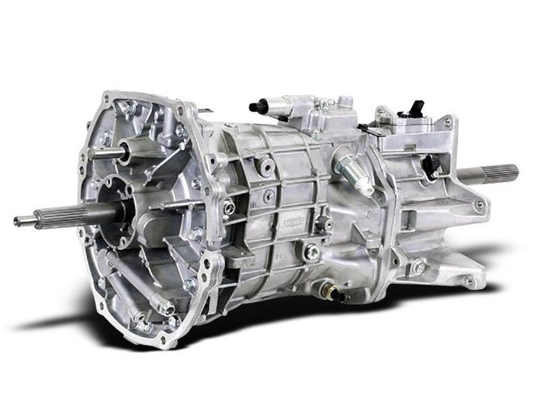 Level 5 Magnum Conversion for 1997-2013 C5 & C6 Corvette