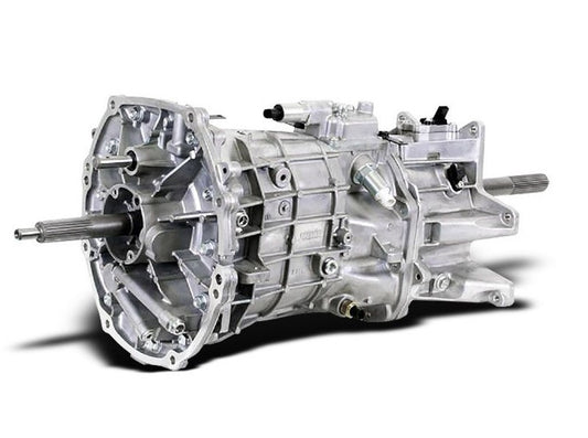 Level 4 Magnum Conversion for 1997-2013 C5 & C6 Corvette
