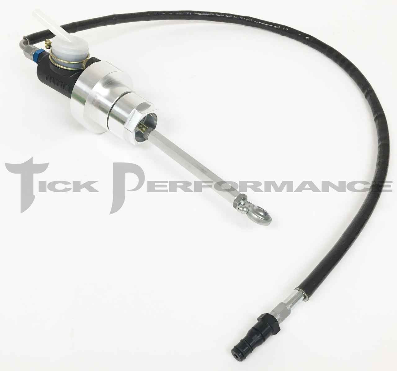Adjustable Clutch Master Cylinder Kit for 2005-2013 Corvette C6, Z06, & ZR1