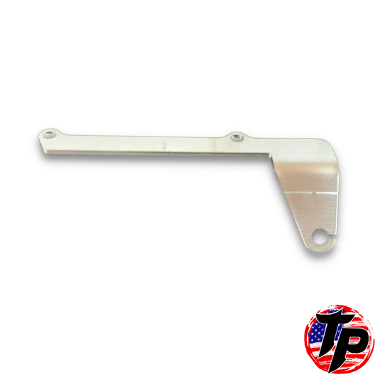 Throttle Cable Bracket For Holley Ram Intakes & Tick Performance 1800HP Intercooler
