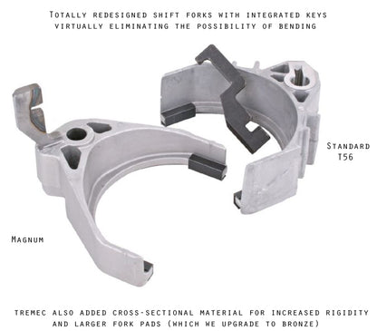 Level 5 Magnum XL Conversion for 2009-2015 CTS-V - image 5