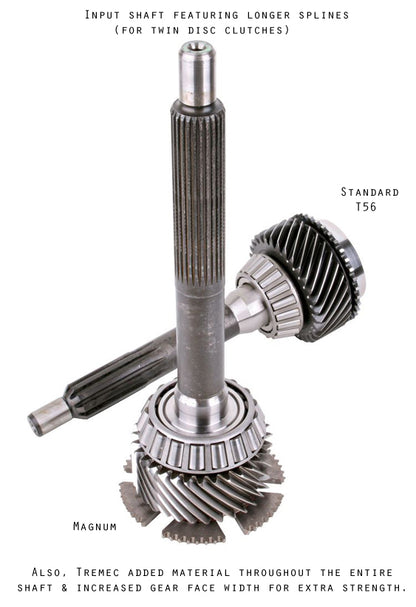 Level 4 Magnum XL Conversion for 2009-2015 CTS-V - image 8