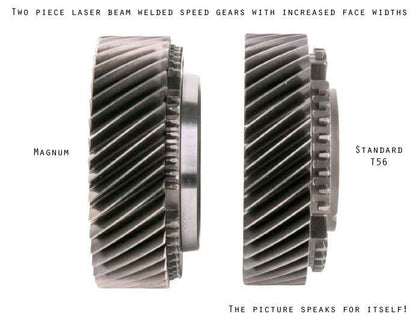 Level 3.5 Magnum XL Conversion for 2004-2007 CTS-V