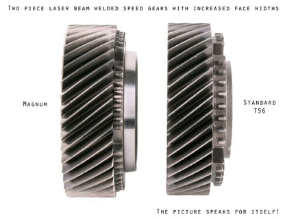 Level 5 Magnum XL Conversion for 2009-2015 CTS-V - image 7