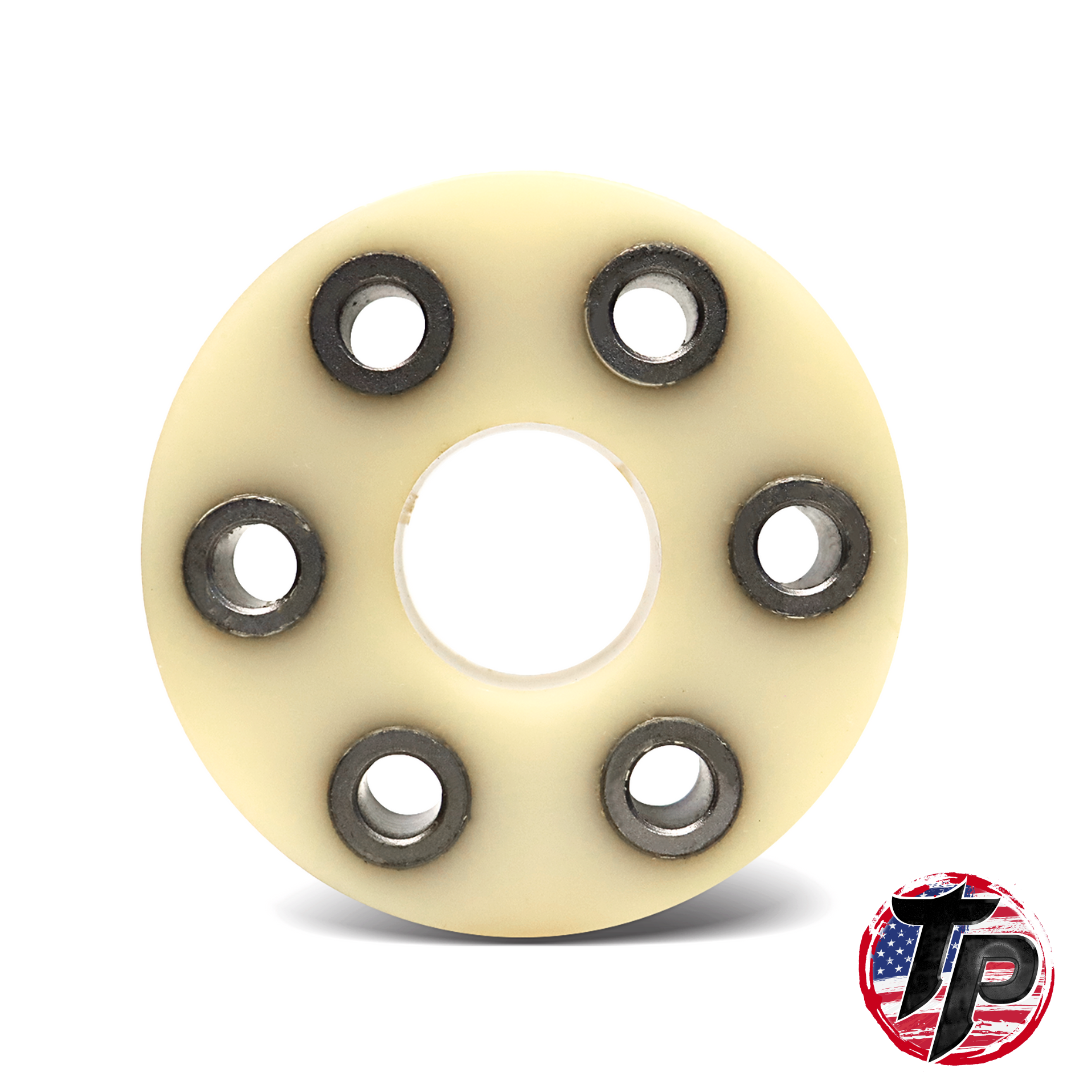 Polyurethane Torque Tube Bushing for 2001-13 Corvette C5 & C6 (12mm) - image 2
