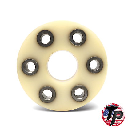 Polyurethane Torque Tube Bushing for 2001-13 Corvette C5 & C6 (12mm) - image 2