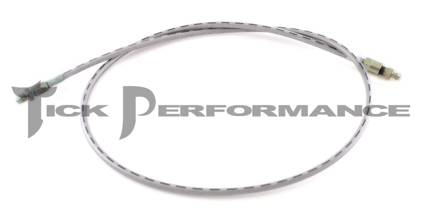 Remote Clutch SPEEDbleeder Line for 97-04 Corvette & Z06, 04-06 GTO & 98-02 Camaro & Firebird LS1 - image 3