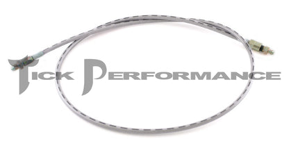 Remote Clutch SPEEDbleeder Line for 97-04 Corvette & Z06, 04-06 GTO & 98-02 Camaro & Firebird LS1 - image 3