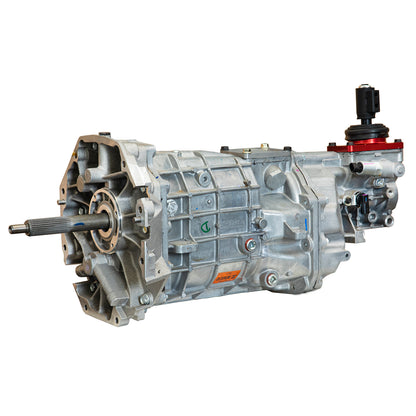 Level 5  SUPER Magnum TR-6060 Conversion for 92-06 Dodge Viper