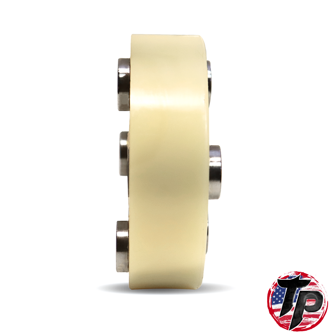 Polyurethane Torque Tube Bushing for Corvette C6 ZR1 & C7 2009-19 (12mm) - image 3